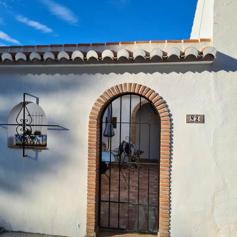 Casa Vista Alborán - Apartamento de 2 dormitorios - 2