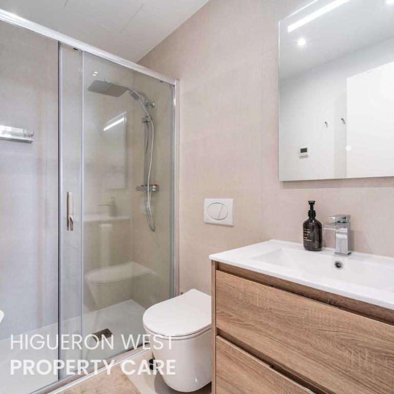 The Nordic Delight by HWPC - Apartamento de 3 dormitorios - 10
