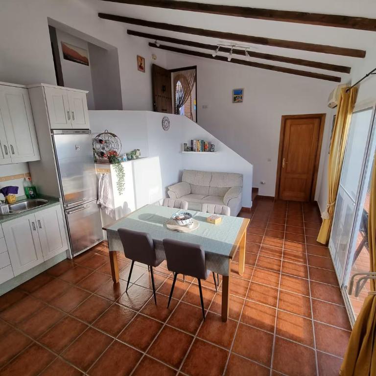 Casa Vista Alborán - Apartamento de 2 dormitorios - 5