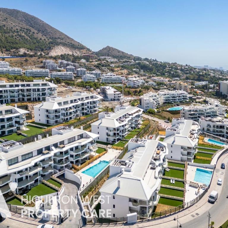 The Nordic Delight by HWPC - Apartamento de 3 dormitorios - 17