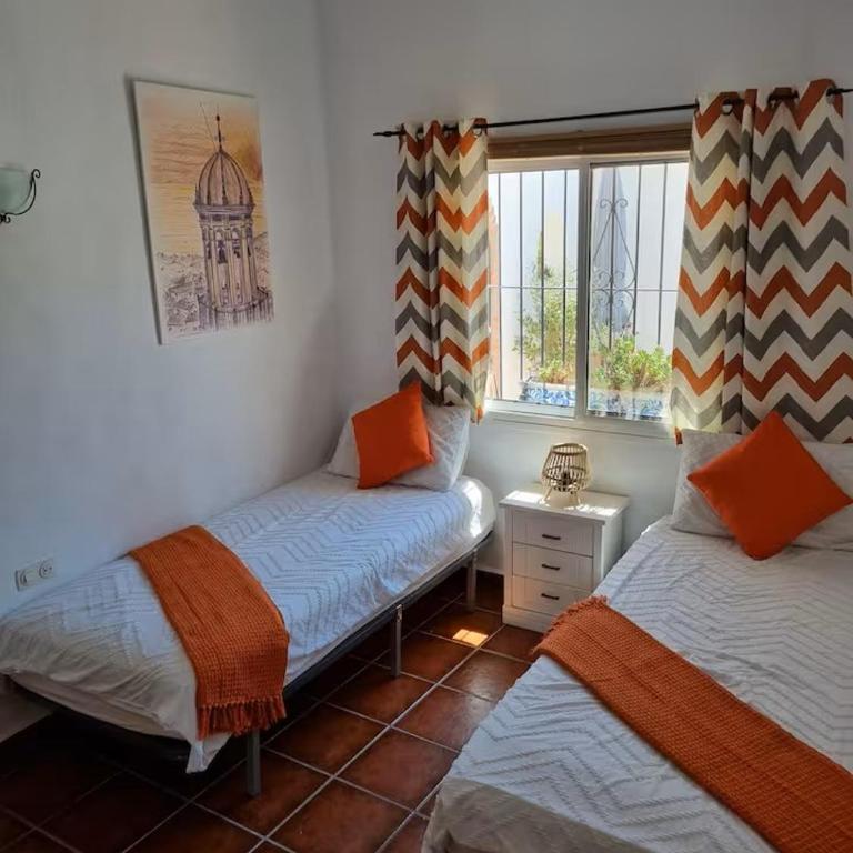 Casa Vista Alborán - Apartamento de 2 dormitorios - 13