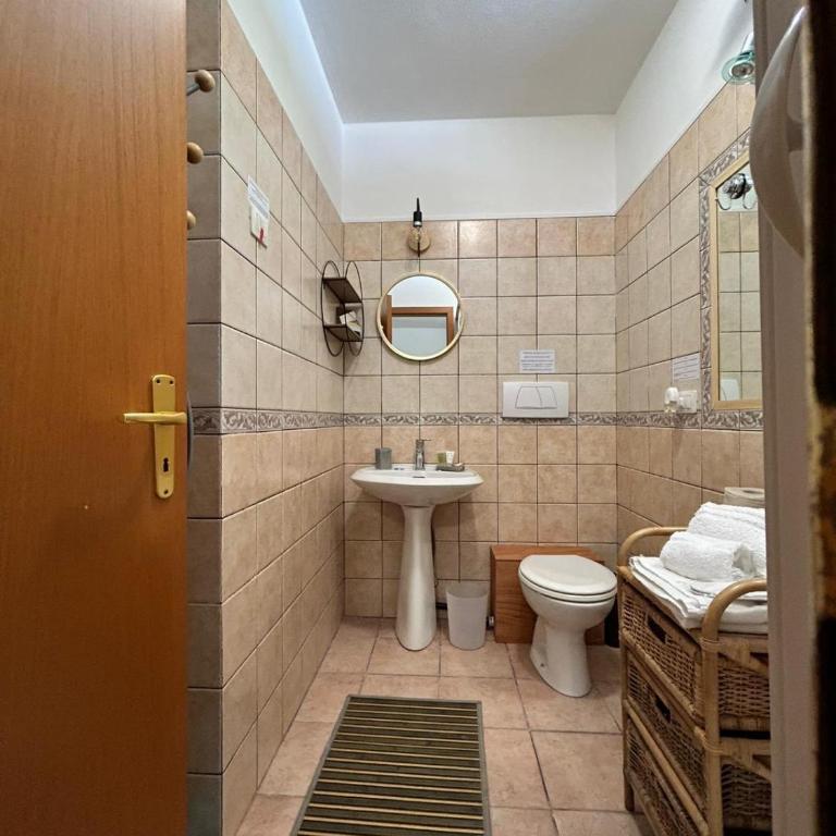 Villa Lavinia - Villa con Piscina Privata - 40