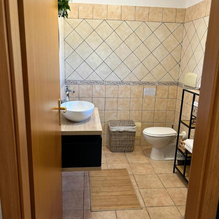 Villa Lavinia - Villa con Piscina Privata - 42