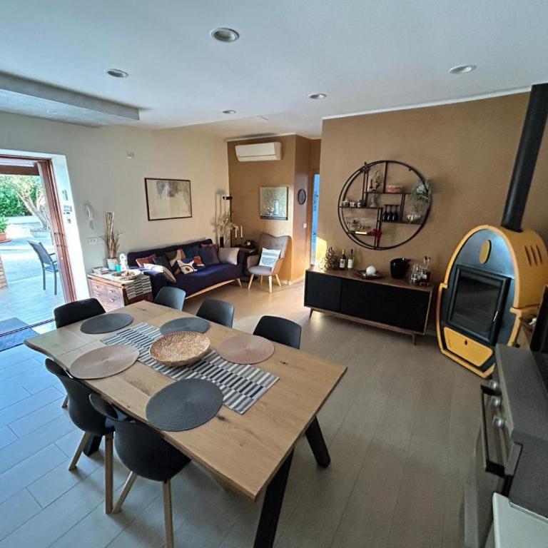 Villa Lavinia - Villa con Piscina Privata - 43