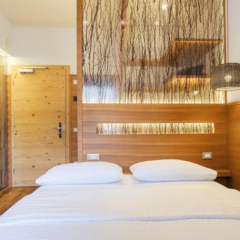 Hotel La Bussola - Deluxe Queen Single Room - 3
