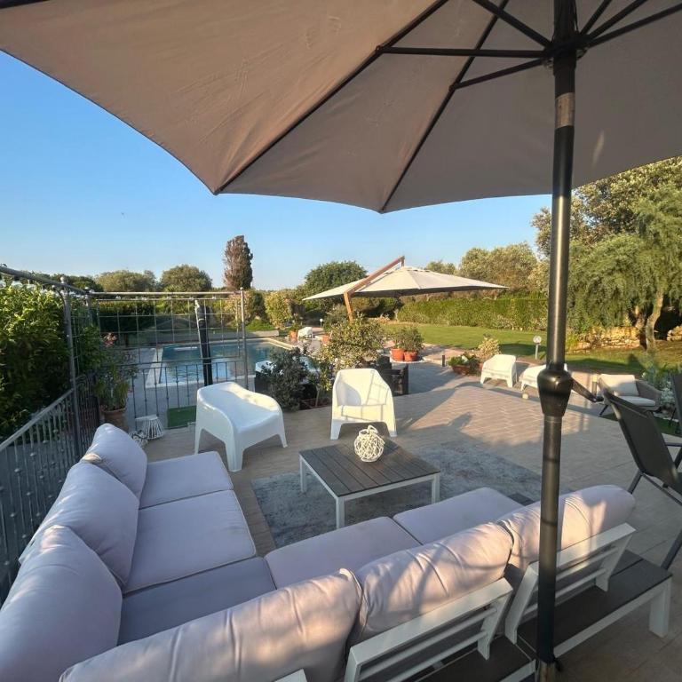 Villa Lavinia - Villa con Piscina Privata - 55