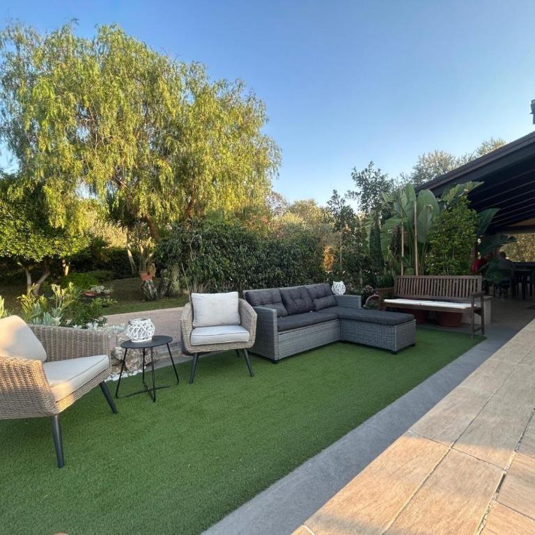 Villa Lavinia - Villa con Piscina Privata - 56