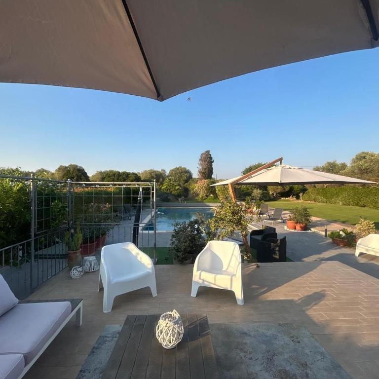 Villa Lavinia - Villa con Piscina Privata - 57