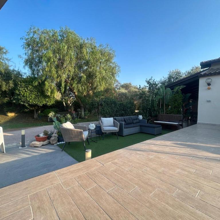Villa Lavinia - Villa con Piscina Privata - 58
