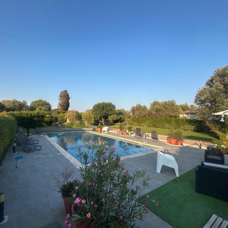 Villa Lavinia - Villa con Piscina Privata - 59