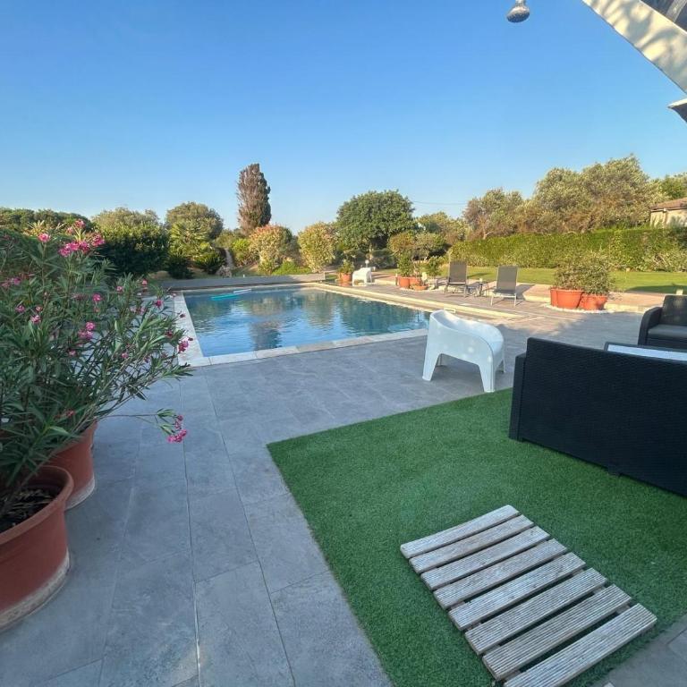 Villa Lavinia - Villa con Piscina Privata - 60