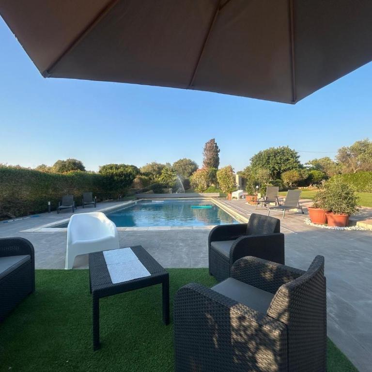 Villa Lavinia - Villa con Piscina Privata - 62
