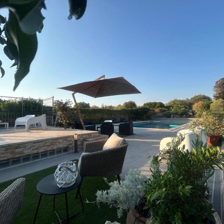 Villa Lavinia - Villa con Piscina Privata - 63