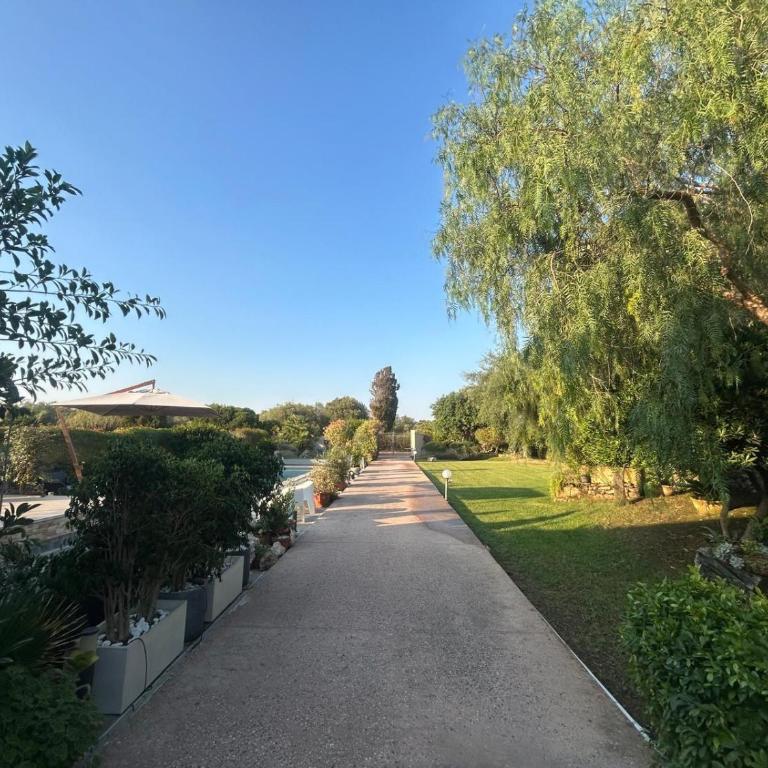 Villa Lavinia - Villa con Piscina Privata - 64