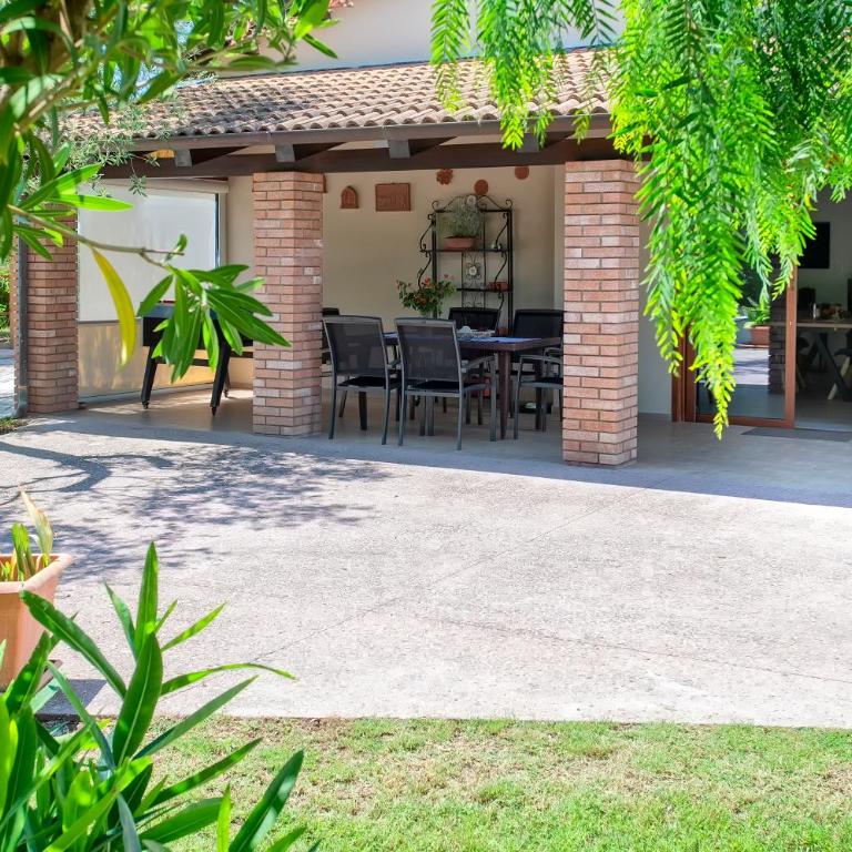 Villa Lavinia - Villa con Piscina Privata - 66