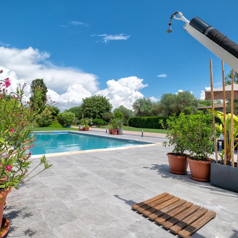 Villa Lavinia - Villa con Piscina Privata - 67