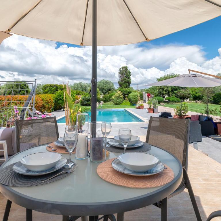 Villa Lavinia - Villa con Piscina Privata - 68