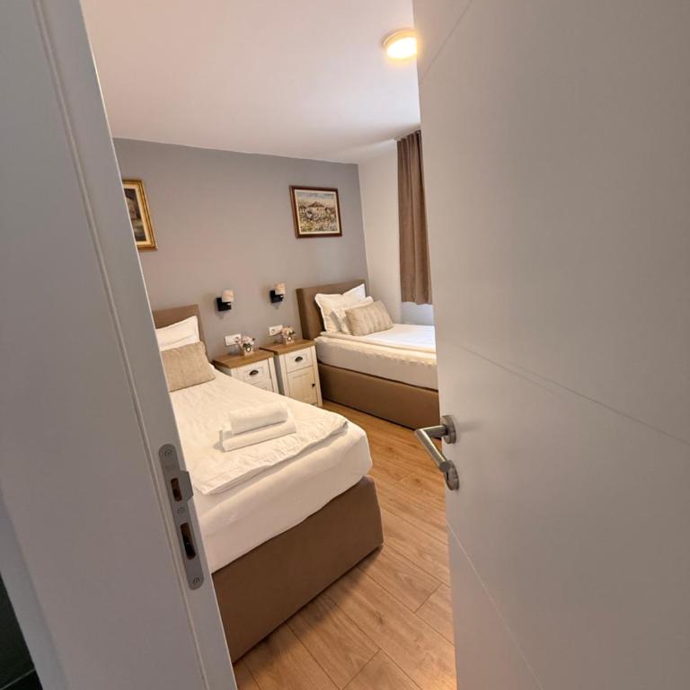 Apartment Mey - Apartman sa 2 Spavaće Sobe - 25