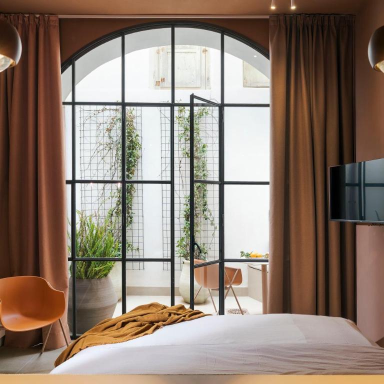 Maisonnette San Paolo 14 - Appartamento con 1 Camera da Letto - 22