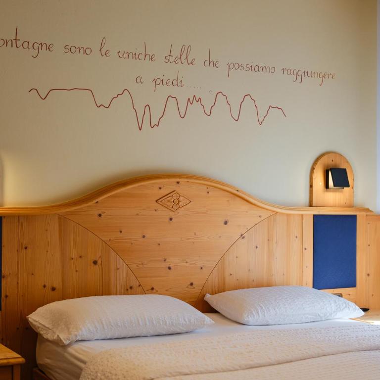 Hotel La Bussola - Habitación Doble Superior con cama supletoria - 4