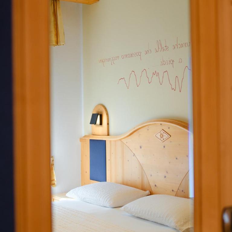 Hotel La Bussola - Habitación Doble Superior con cama supletoria - 6