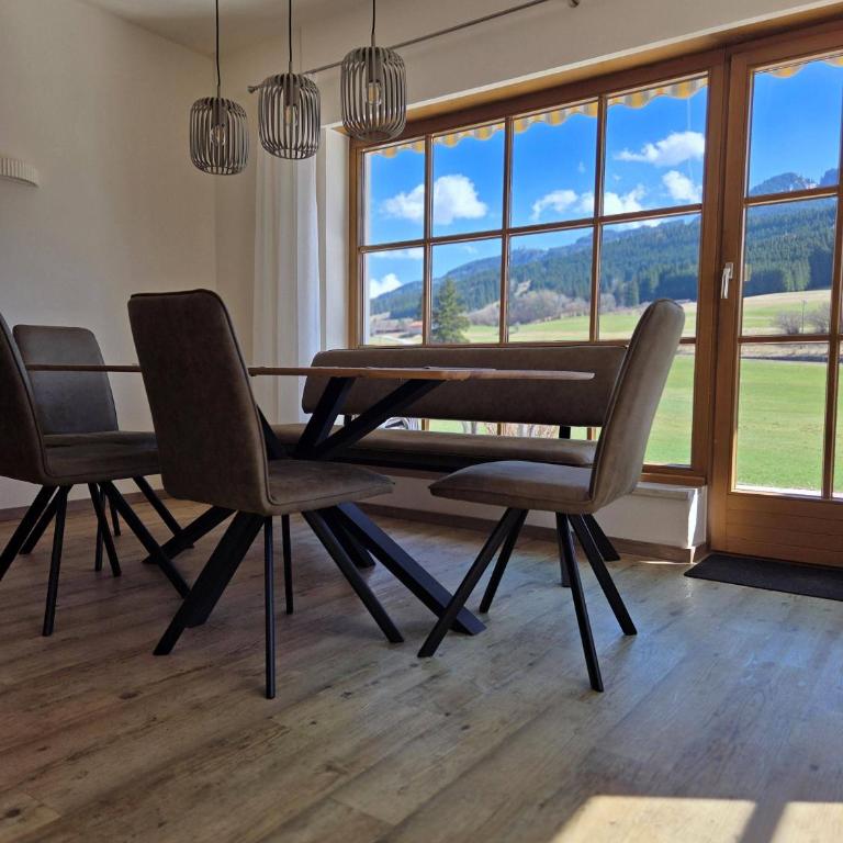 Ferienhaus Gamssteige im Feriendorf Reichenbach G4 - Haus mit 4 Schlafzimmern - 2