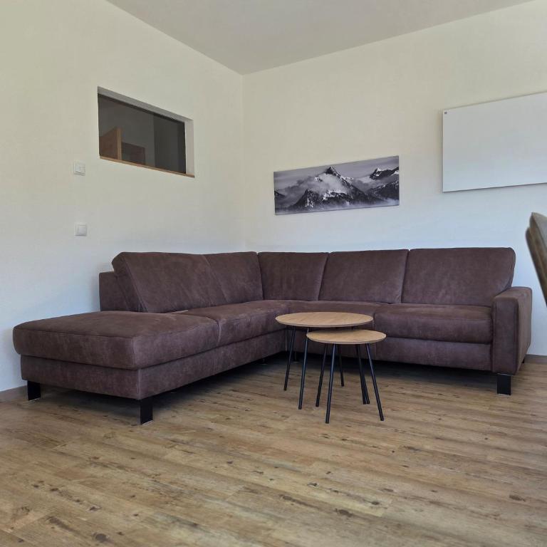 Ferienhaus Gamssteige im Feriendorf Reichenbach G4 - Haus mit 4 Schlafzimmern - 4