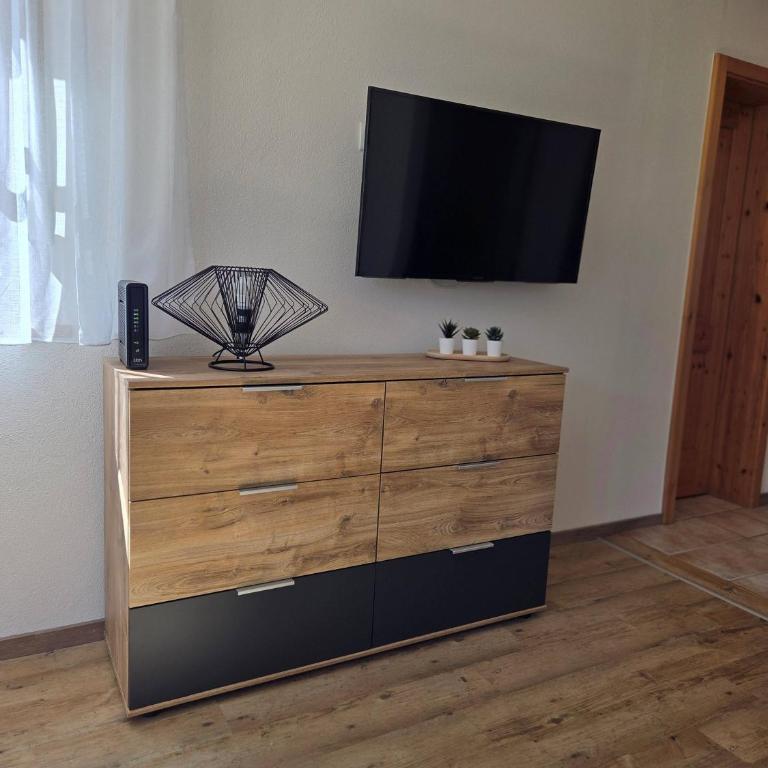 Ferienhaus Gamssteige im Feriendorf Reichenbach G4 - Haus mit 4 Schlafzimmern - 3