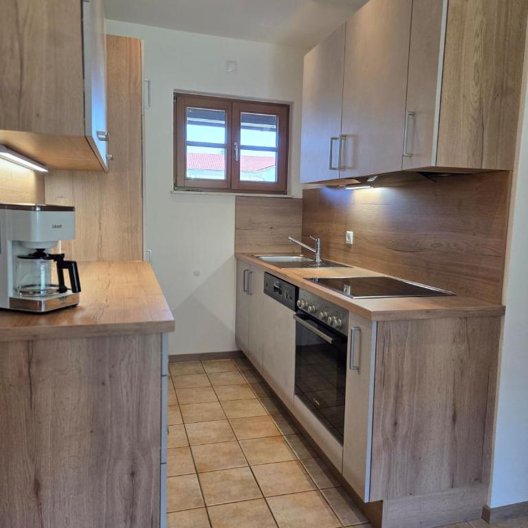 Ferienhaus Gamssteige im Feriendorf Reichenbach G4 - Haus mit 4 Schlafzimmern - 6