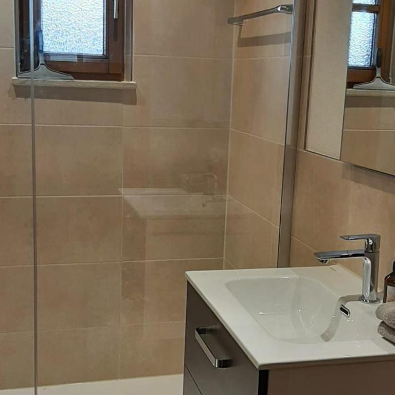 Ferienhaus Gamssteige im Feriendorf Reichenbach G4 - Haus mit 4 Schlafzimmern - 8