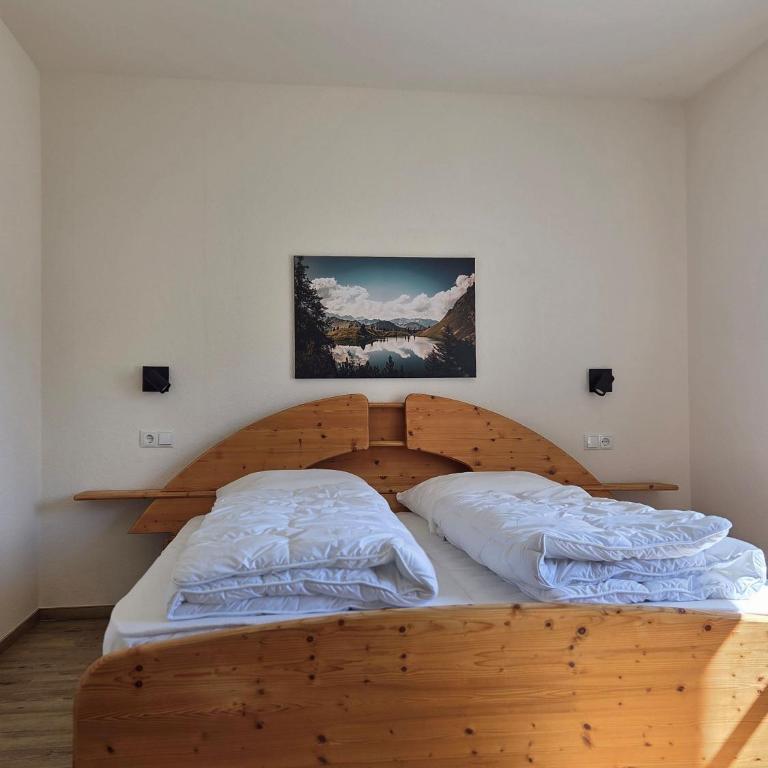 Ferienhaus Gamssteige im Feriendorf Reichenbach G4 - Haus mit 4 Schlafzimmern - 11