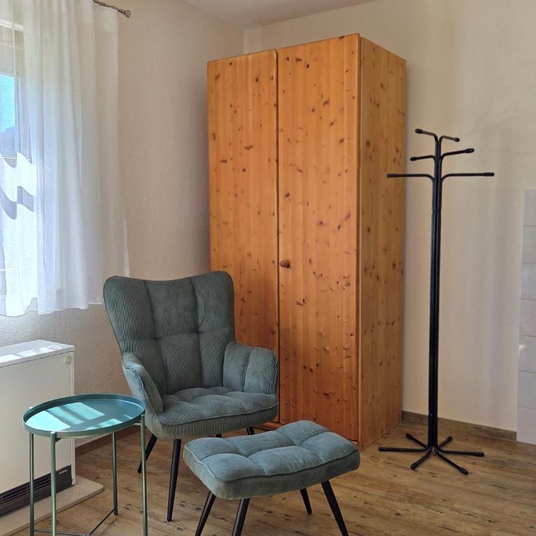 Ferienhaus Gamssteige im Feriendorf Reichenbach G4 - Haus mit 4 Schlafzimmern - 12