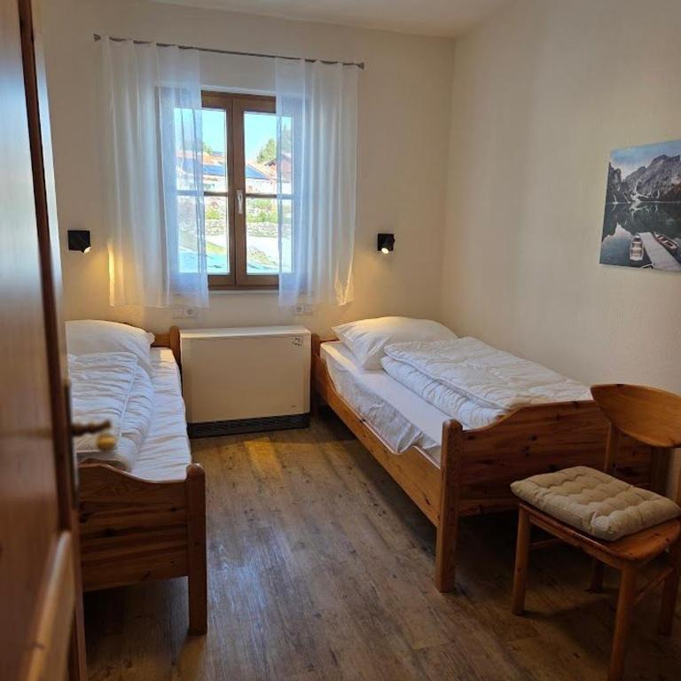 Ferienhaus Gamssteige im Feriendorf Reichenbach G4 - Haus mit 4 Schlafzimmern - 14