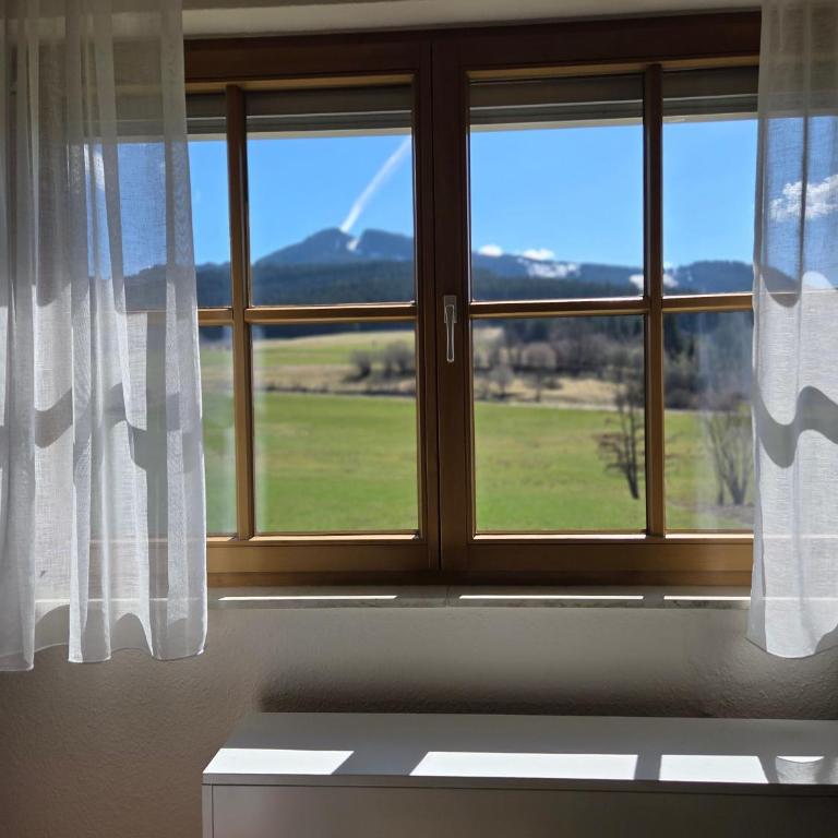 Ferienhaus Gamssteige im Feriendorf Reichenbach G4 - Haus mit 4 Schlafzimmern - 13