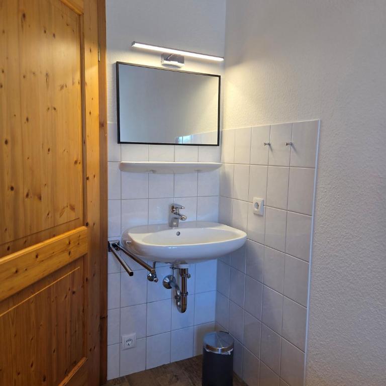 Ferienhaus Gamssteige im Feriendorf Reichenbach G4 - Haus mit 4 Schlafzimmern - 15