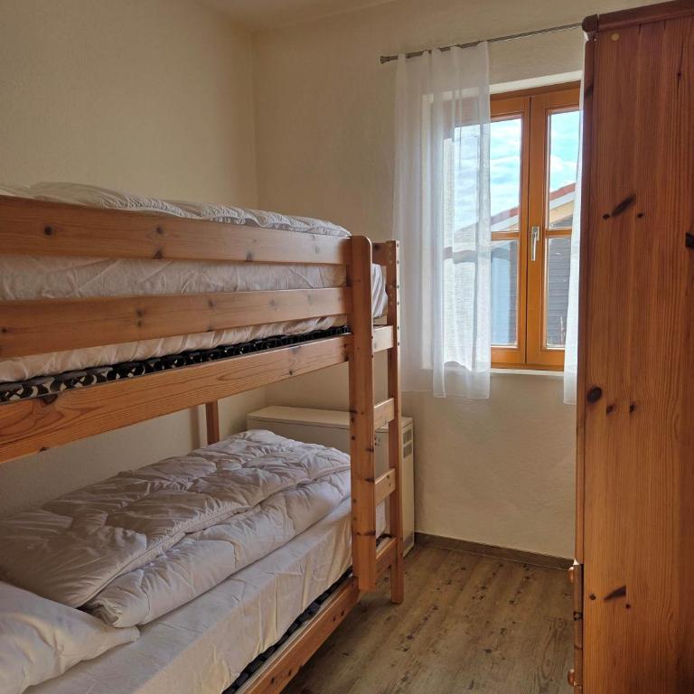 Ferienhaus Gamssteige im Feriendorf Reichenbach G4 - Haus mit 4 Schlafzimmern - 16