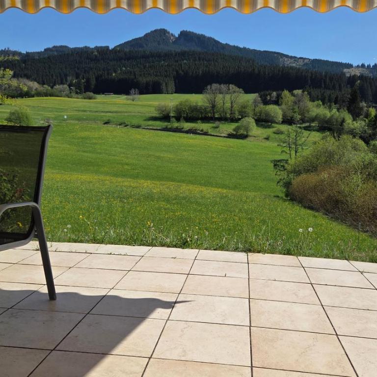 Ferienhaus Gamssteige im Feriendorf Reichenbach G4 - Haus mit 4 Schlafzimmern - 17