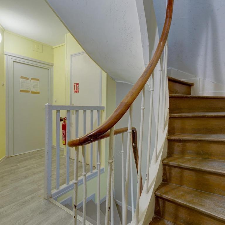 Le Laon Prestige - Terrasse et Loisirs - Apartment mit 2 Schlafzimmern - 23