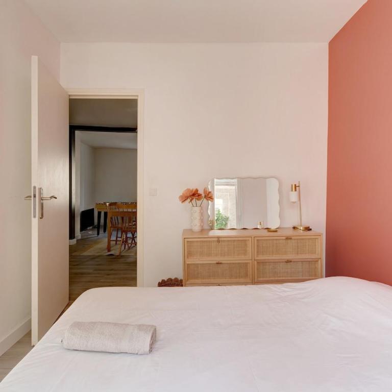 Le Laon Prestige - Terrasse et Loisirs - Apartment mit 2 Schlafzimmern - 26