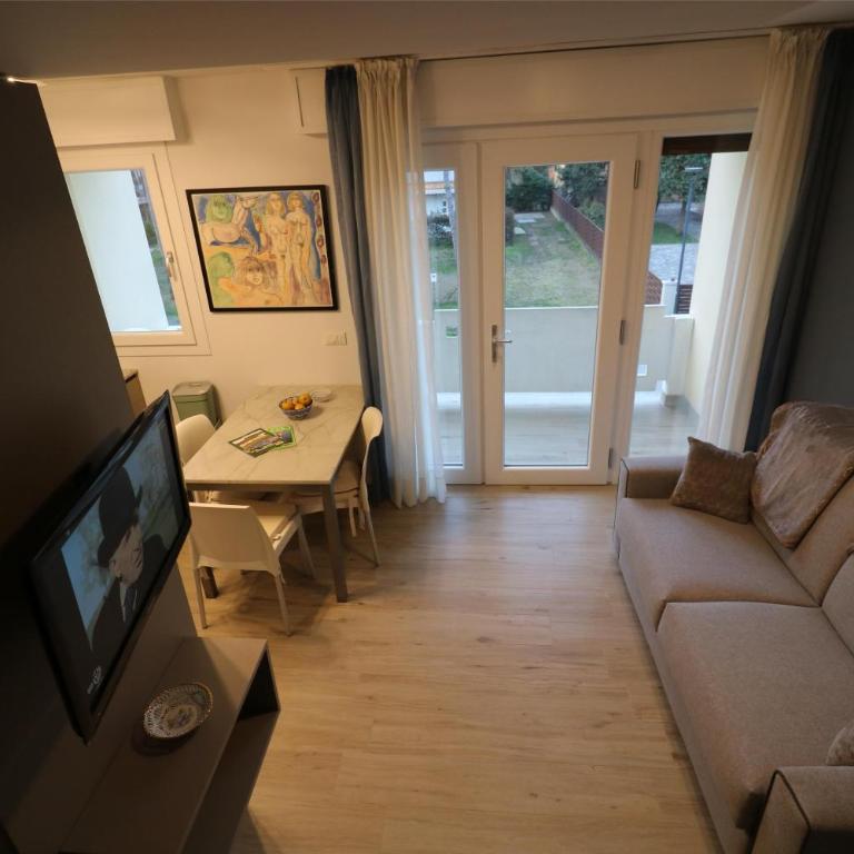 Sea & Sun Bibione Lido del Sole Apartments - Appartamento con 3 Camere da Letto - 15