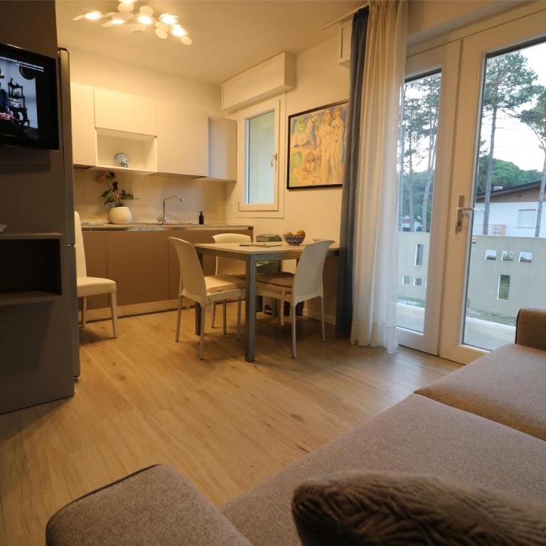 Sea & Sun Bibione Lido del Sole Apartments - Appartamento con 3 Camere da Letto - 7