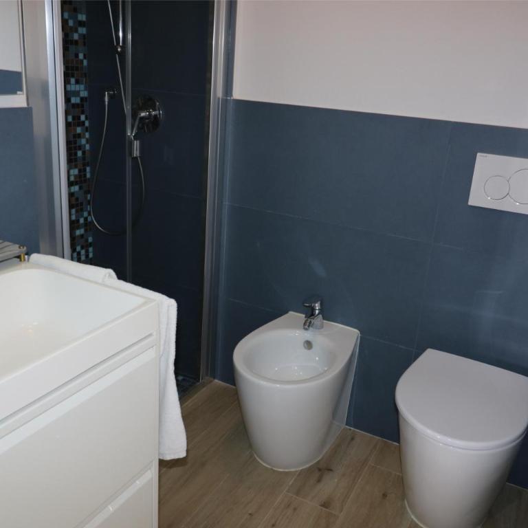 Sea & Sun Bibione Lido del Sole Apartments - Appartamento con 3 Camere da Letto - 8