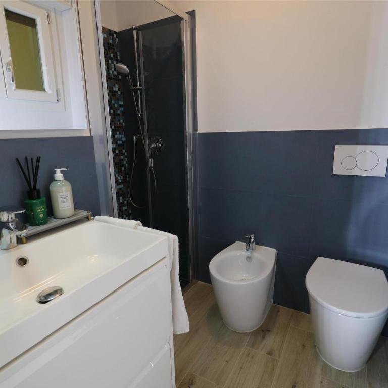 Sea & Sun Bibione Lido del Sole Apartments - Appartamento con 3 Camere da Letto - 14
