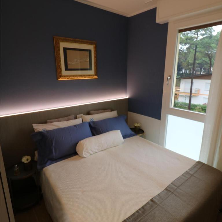 Sea & Sun Bibione Lido del Sole Apartments - Appartamento con 3 Camere da Letto - 9