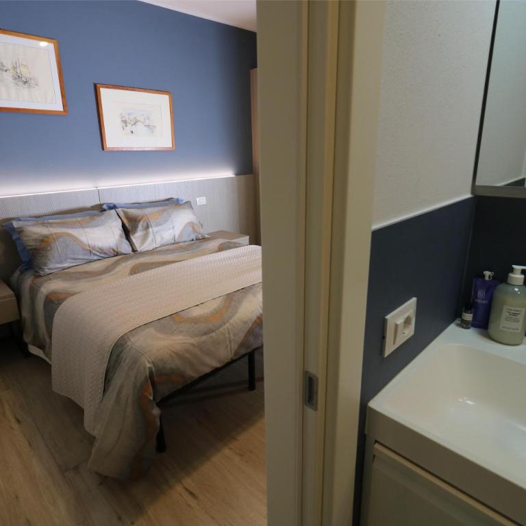 Sea & Sun Bibione Lido del Sole Apartments - Appartamento con 3 Camere da Letto - 13