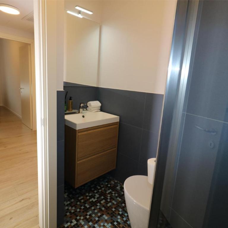 Sea & Sun Bibione Lido del Sole Apartments - Appartamento con 3 Camere da Letto - 11