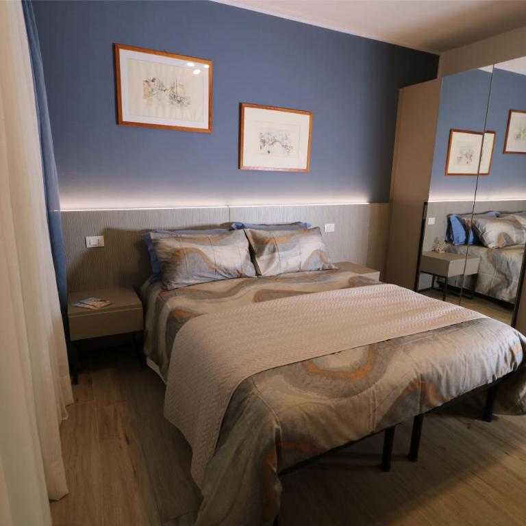 Sea & Sun Bibione Lido del Sole Apartments - Appartamento con 3 Camere da Letto - 1