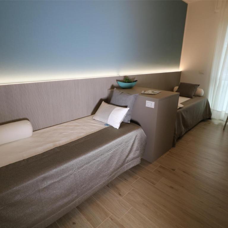 Sea & Sun Bibione Lido del Sole Apartments - Appartamento con 3 Camere da Letto - 17