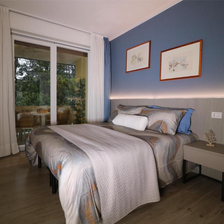 Sea & Sun Bibione Lido del Sole Apartments - Appartamento con 3 Camere da Letto - 19
