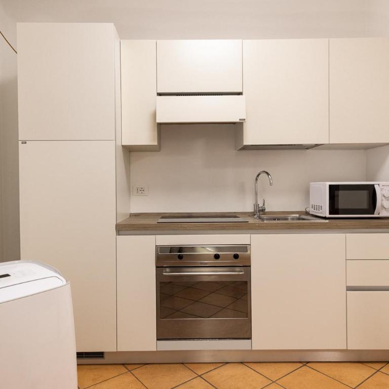 Lemon House 3 by Wonderful Italy - Appartamento - 3